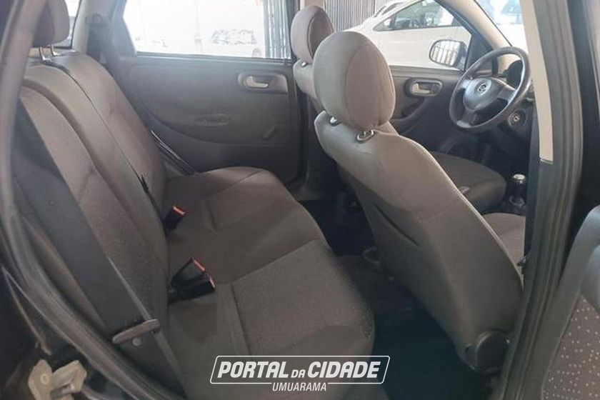 Chevrolet Corsa