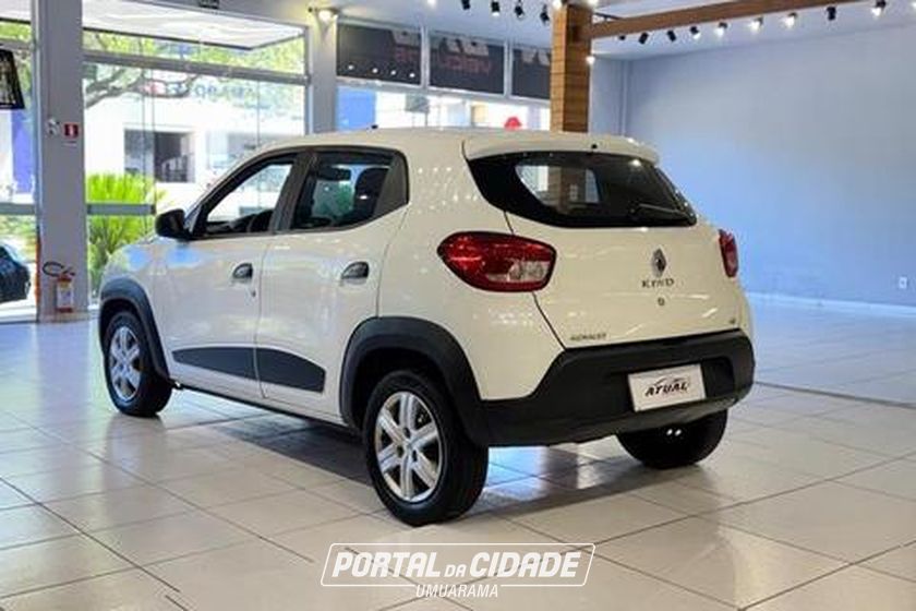 Renault Kwid