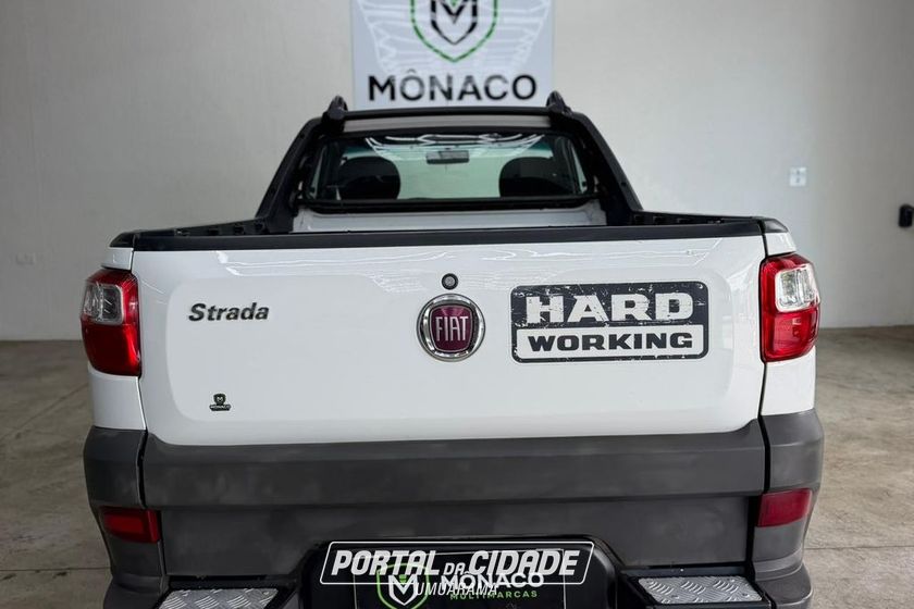 Fiat Strada
