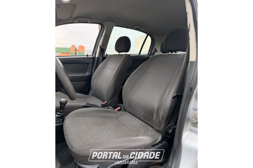 Chevrolet Astra