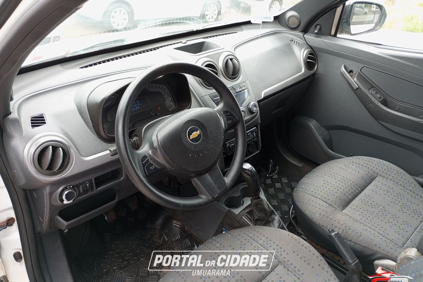 Chevrolet MONTANA