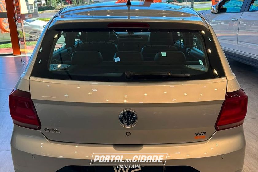 VolksWagen Gol