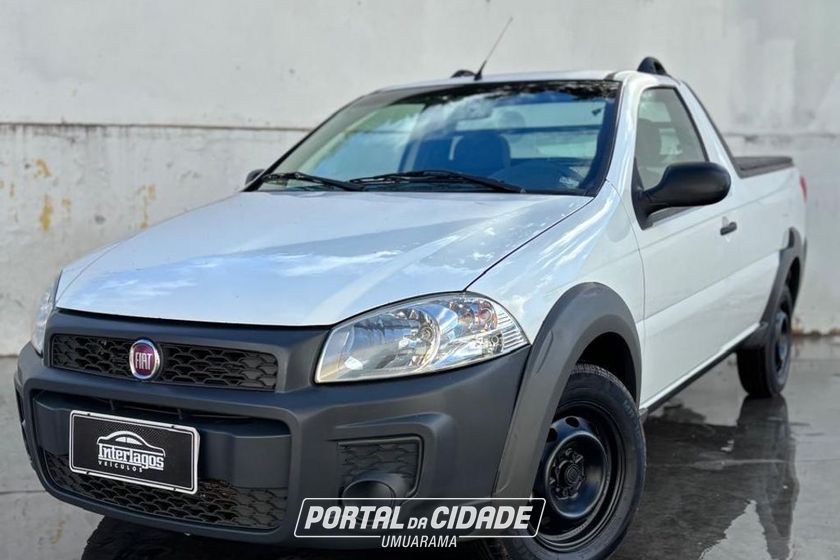 Fiat Strada