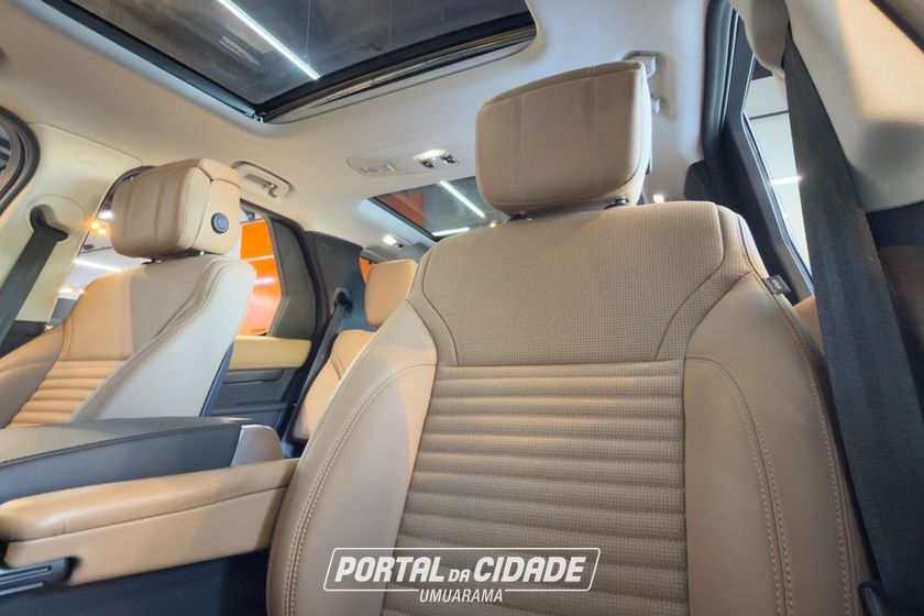 Land Rover Discov.