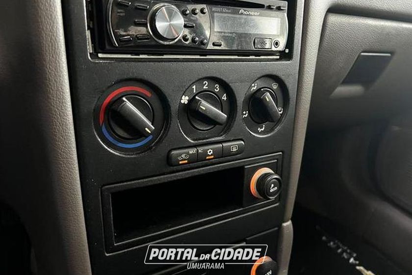 Chevrolet Astra