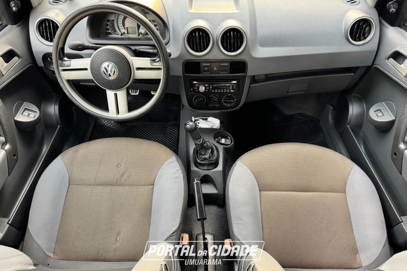 VolksWagen Gol