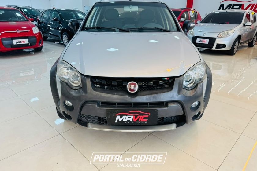 Fiat Palio