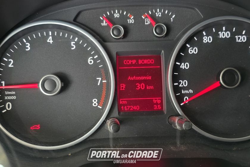 VolksWagen Gol