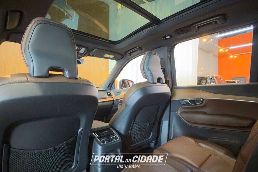 Volvo XC