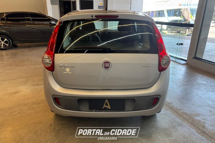 Fiat Palio