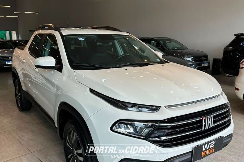 Fiat Toro