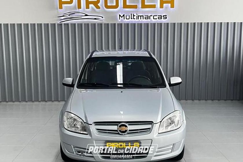 Chevrolet Celta