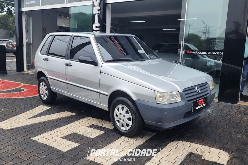 Fiat Uno