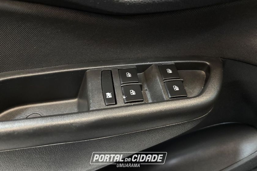 Chevrolet PRISMA