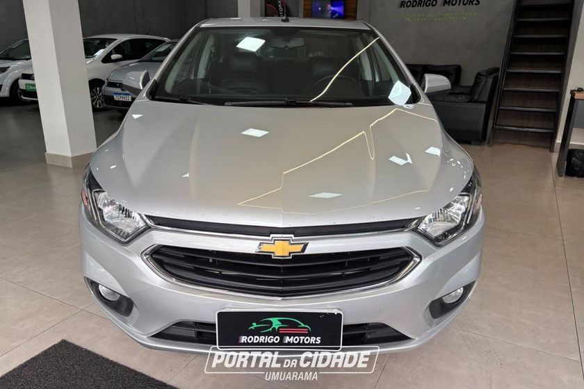 Chevrolet PRISMA