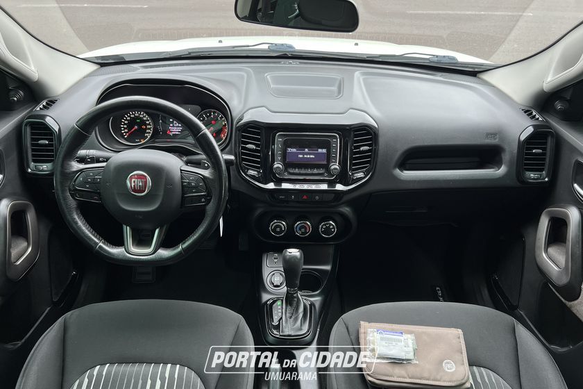 Fiat Toro