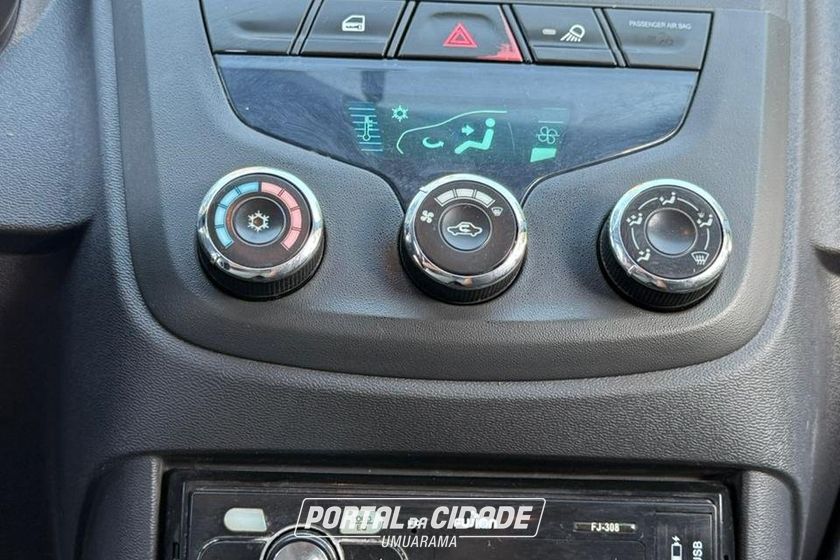 Chevrolet MONTANA