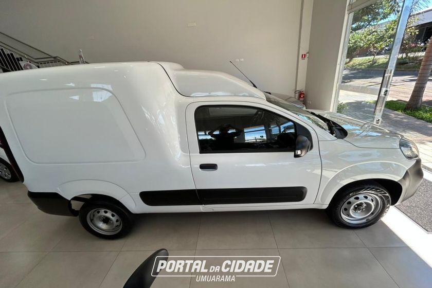 Fiat Fiorino