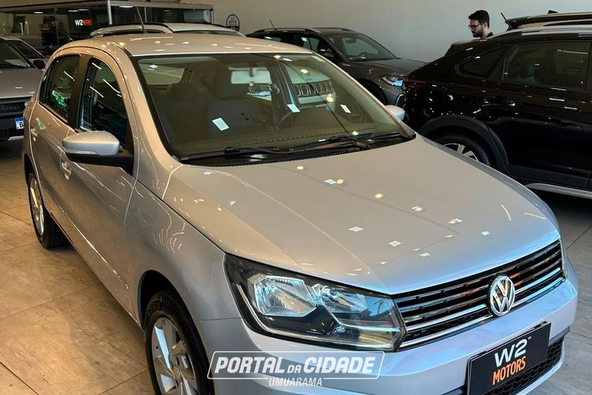 VolksWagen Gol