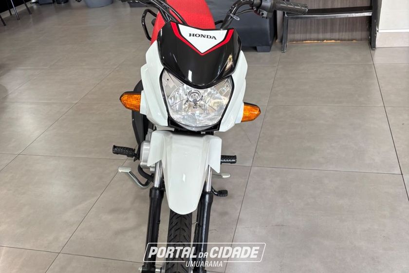 HONDA POP