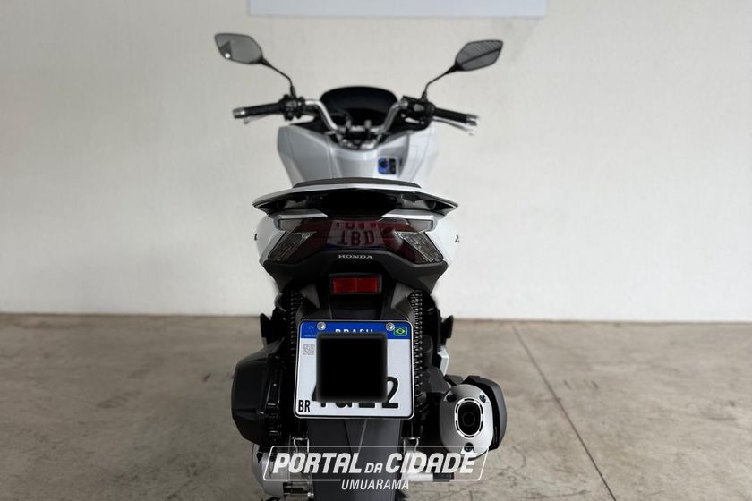 HONDA PCX