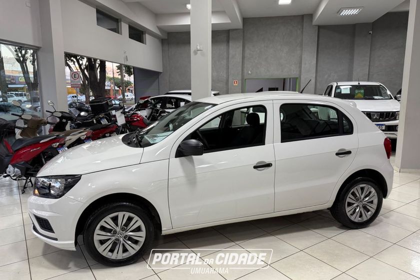 VolksWagen Gol