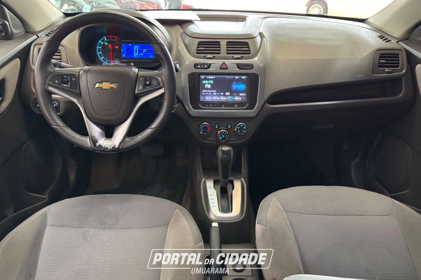 Chevrolet COBALT