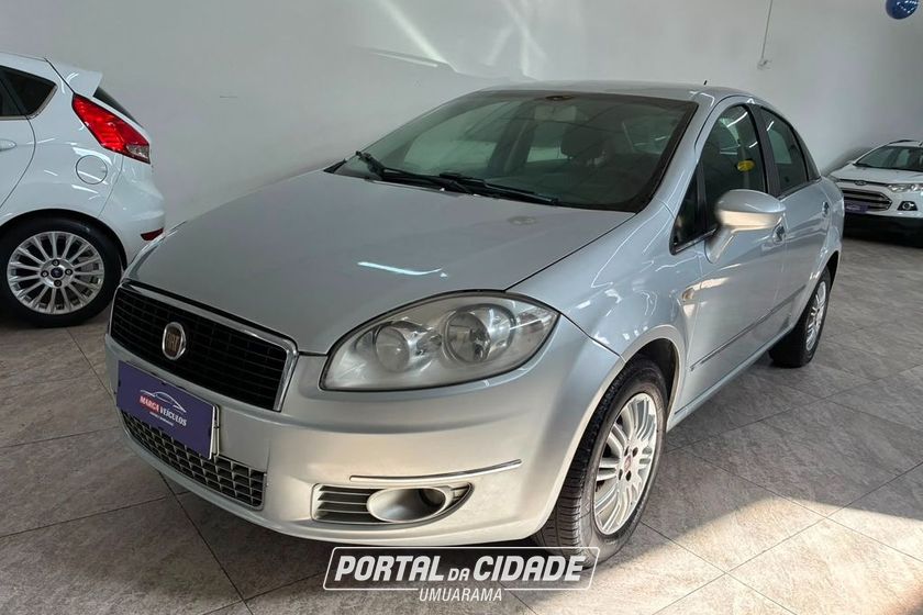 Fiat LINEA