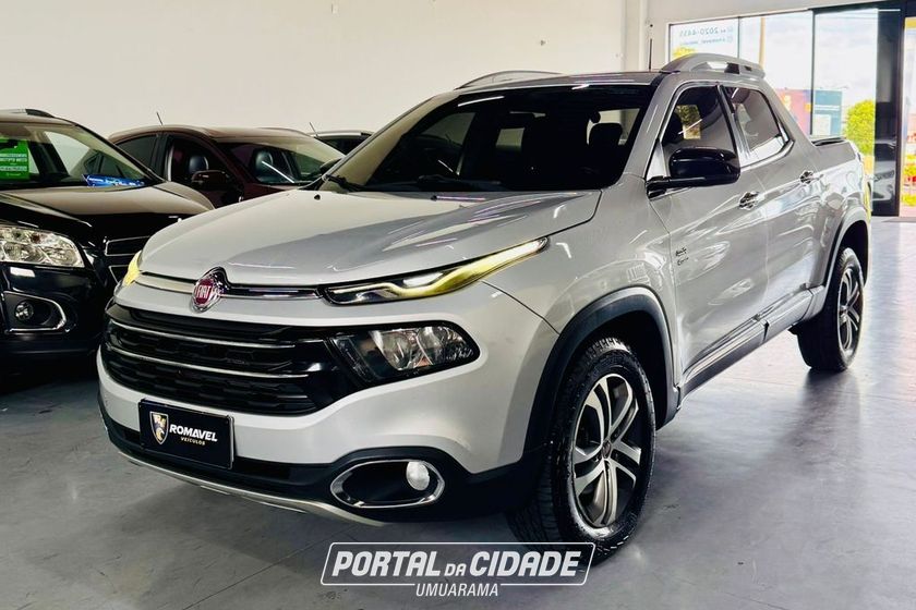Fiat Toro