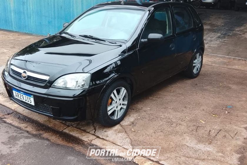Chevrolet Corsa