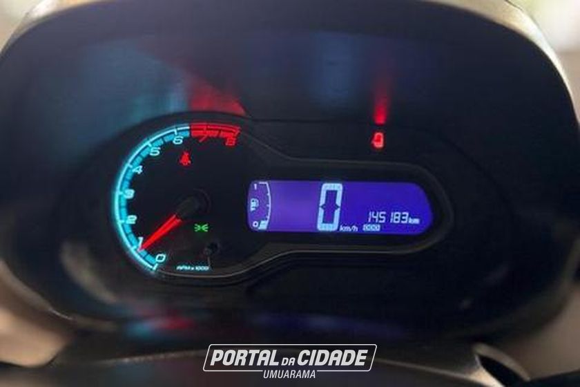 Chevrolet PRISMA