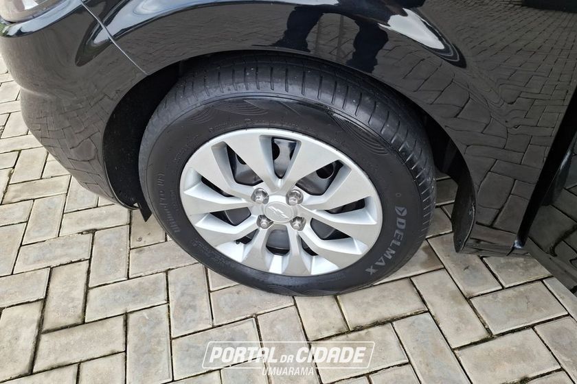 Chevrolet PRISMA