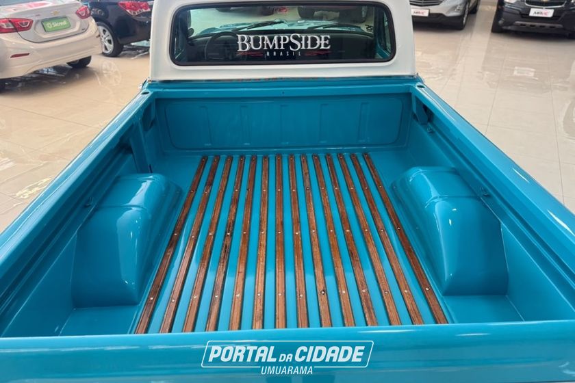 Ford F-100