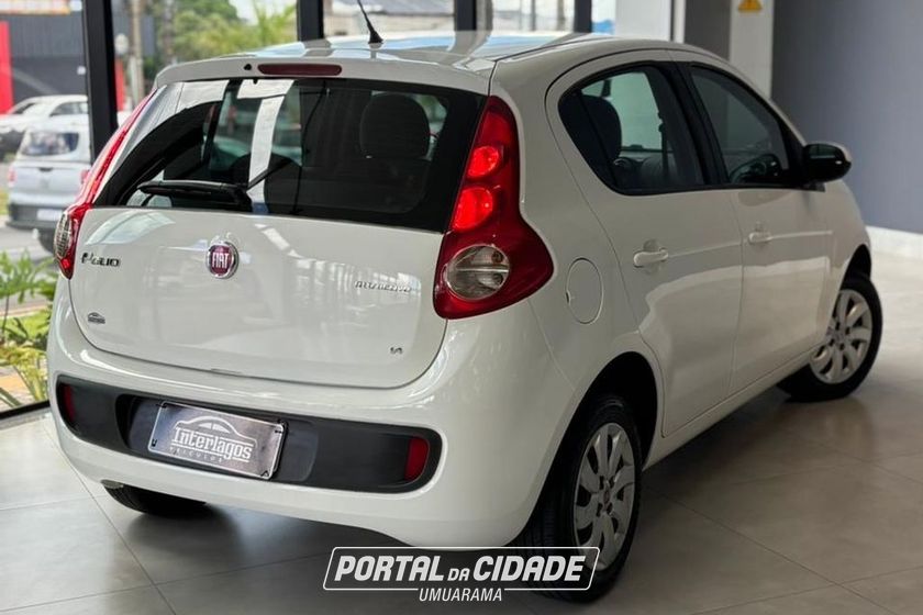 Fiat Palio