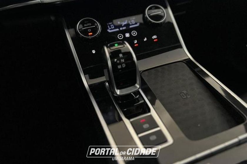 Caoa Chery/Chery Tiggo
