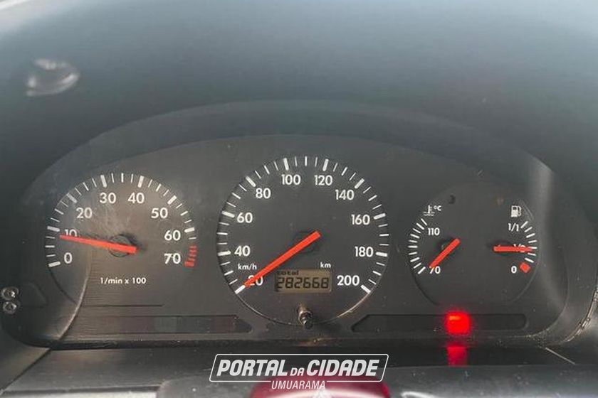 VolksWagen Gol