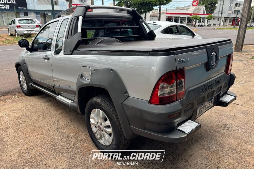 Fiat Strada