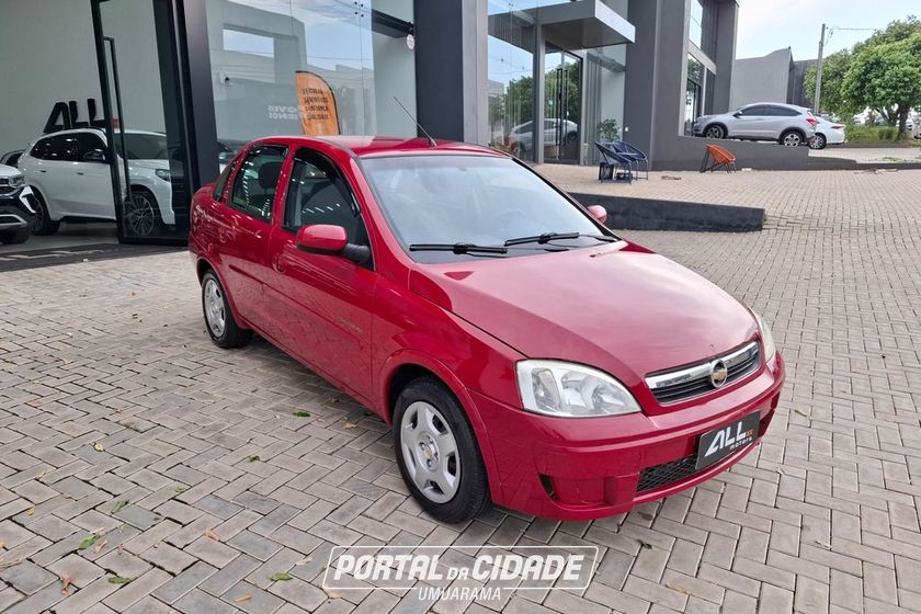 Chevrolet Corsa