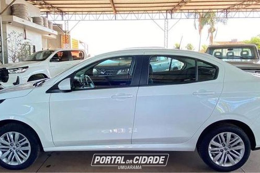 Fiat CRONOS