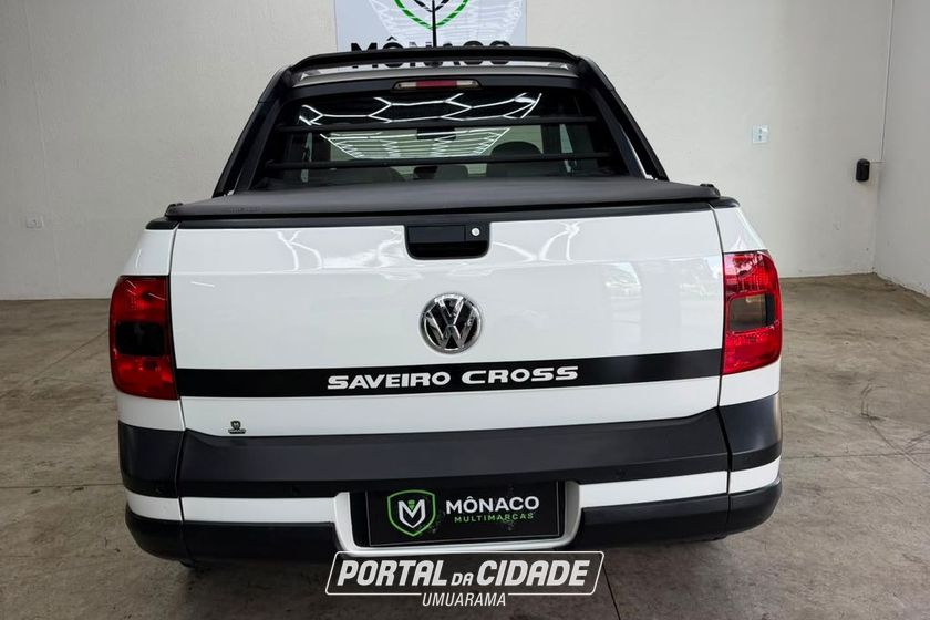 VolksWagen Saveiro