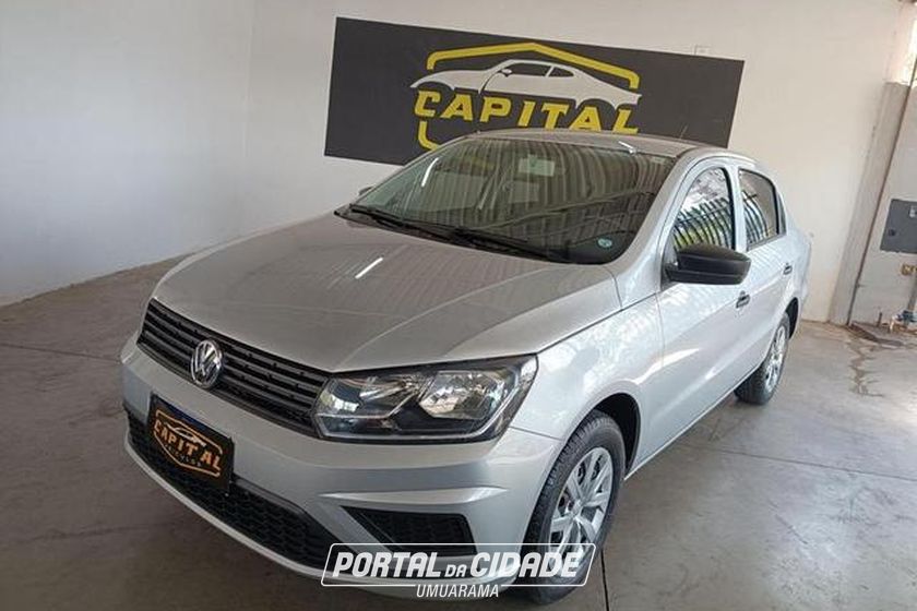 VolksWagen VOYAGE