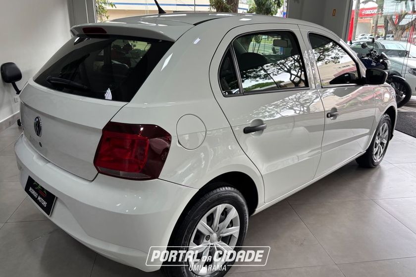 VolksWagen Gol