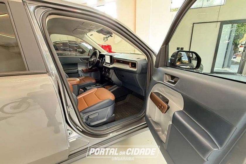 Ford Maverick