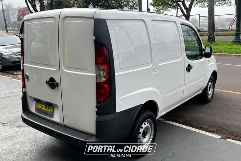 Fiat Doblo