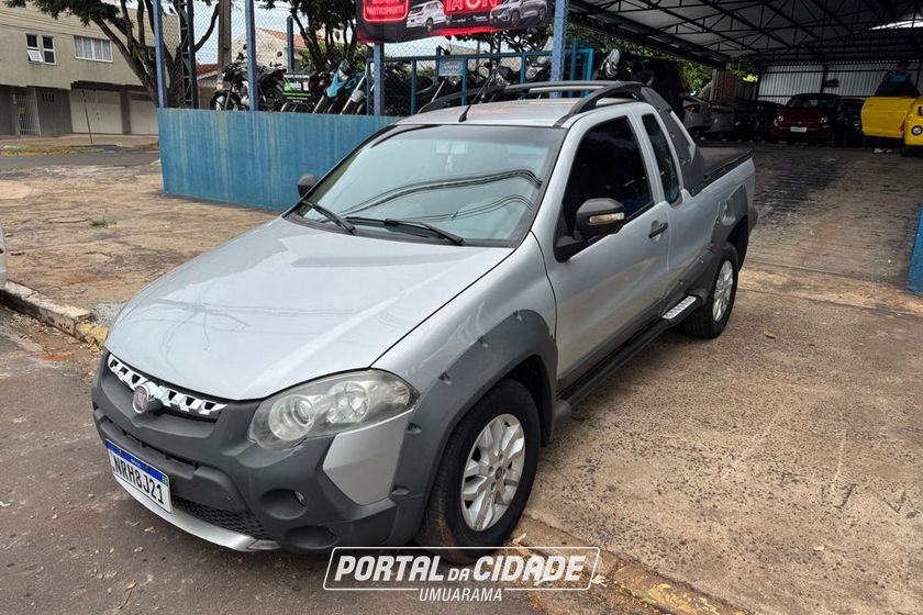 Fiat Strada
