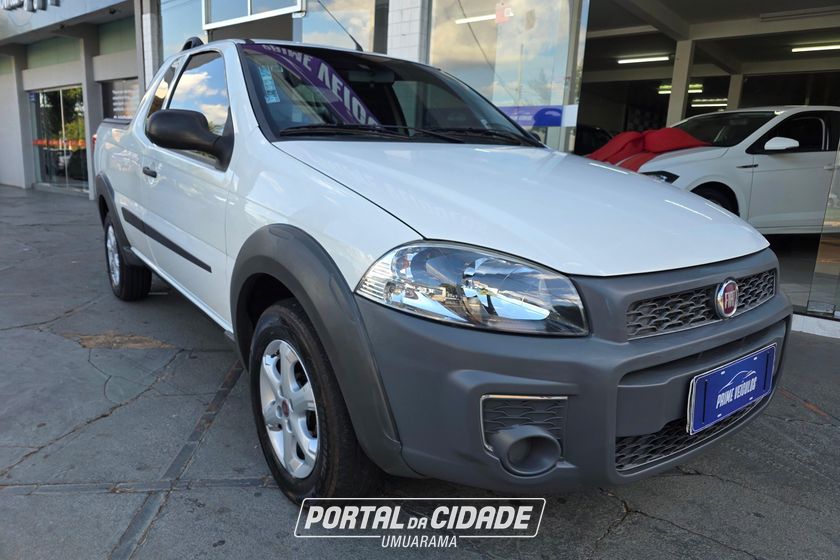 Fiat Strada