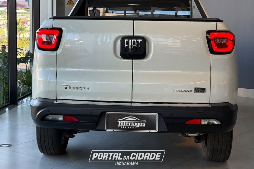 Fiat Toro