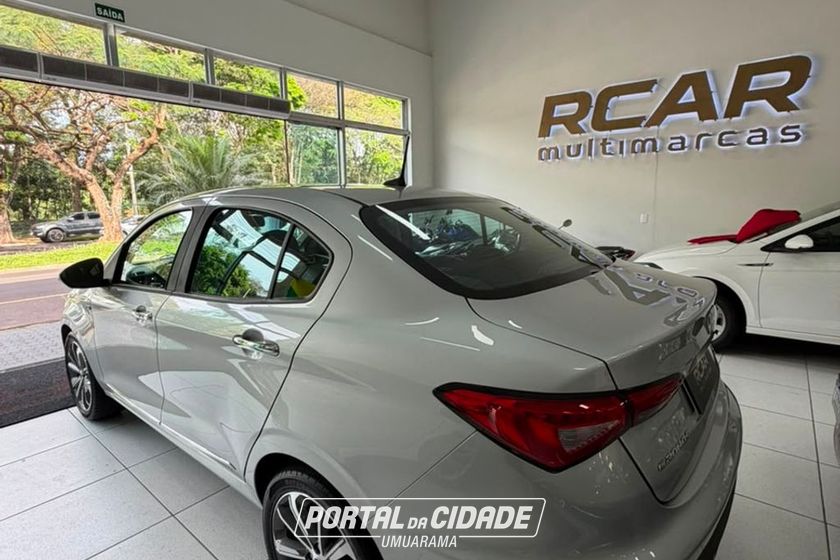Fiat CRONOS