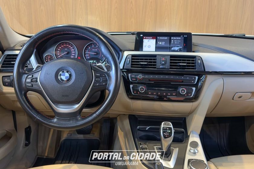 BMW 320iA