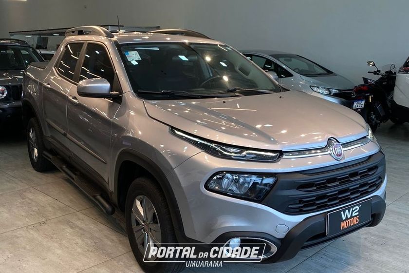Fiat Toro